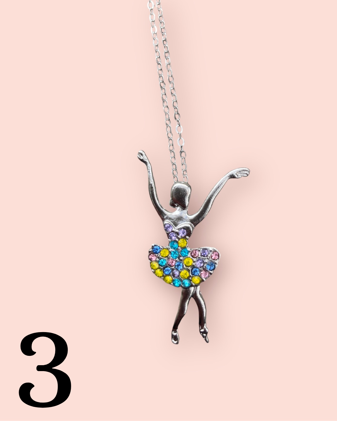 collar bailarina