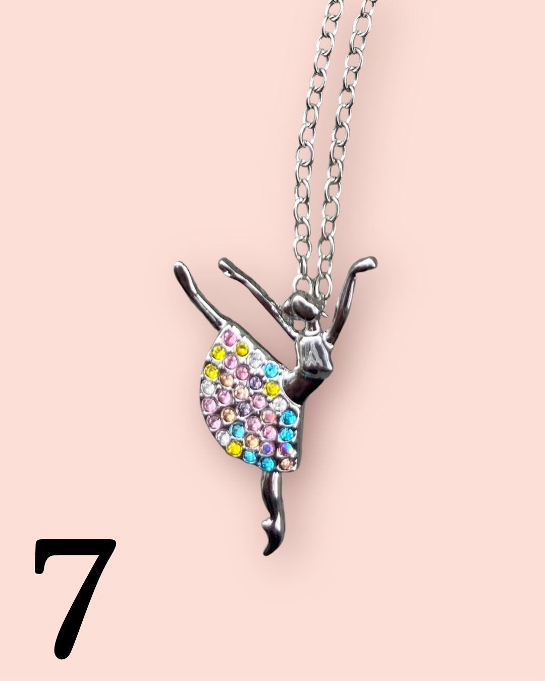 collar bailarina