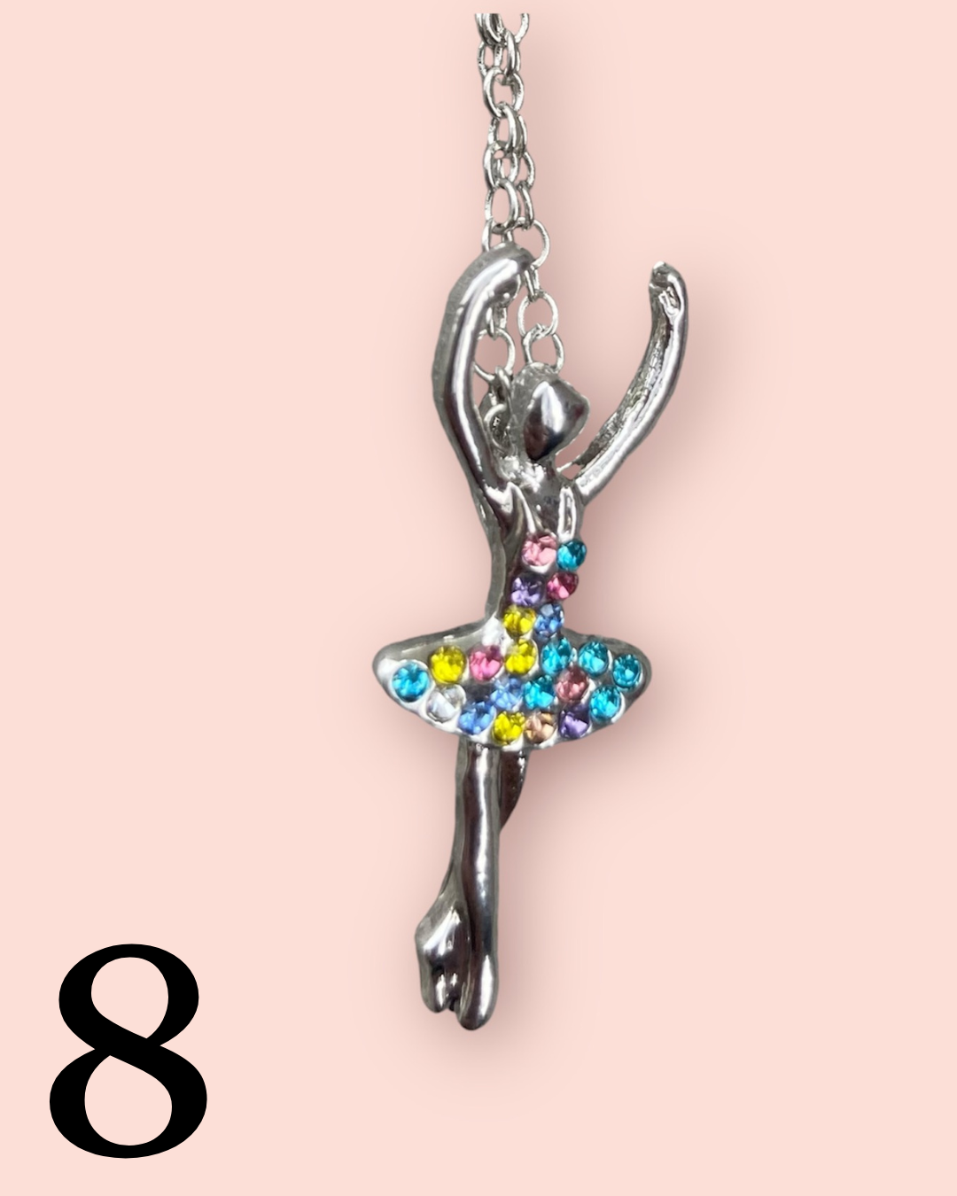 collar bailarina