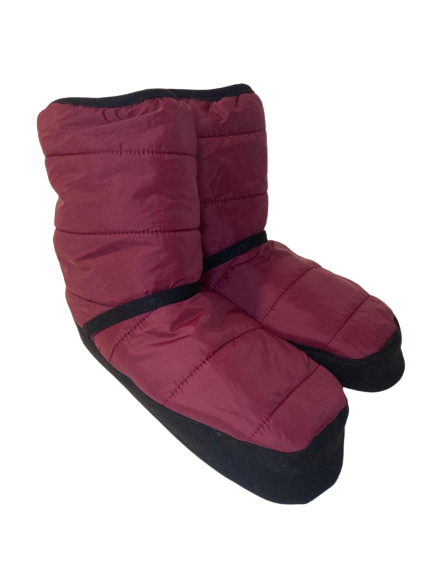 Botas calentadoras unisex