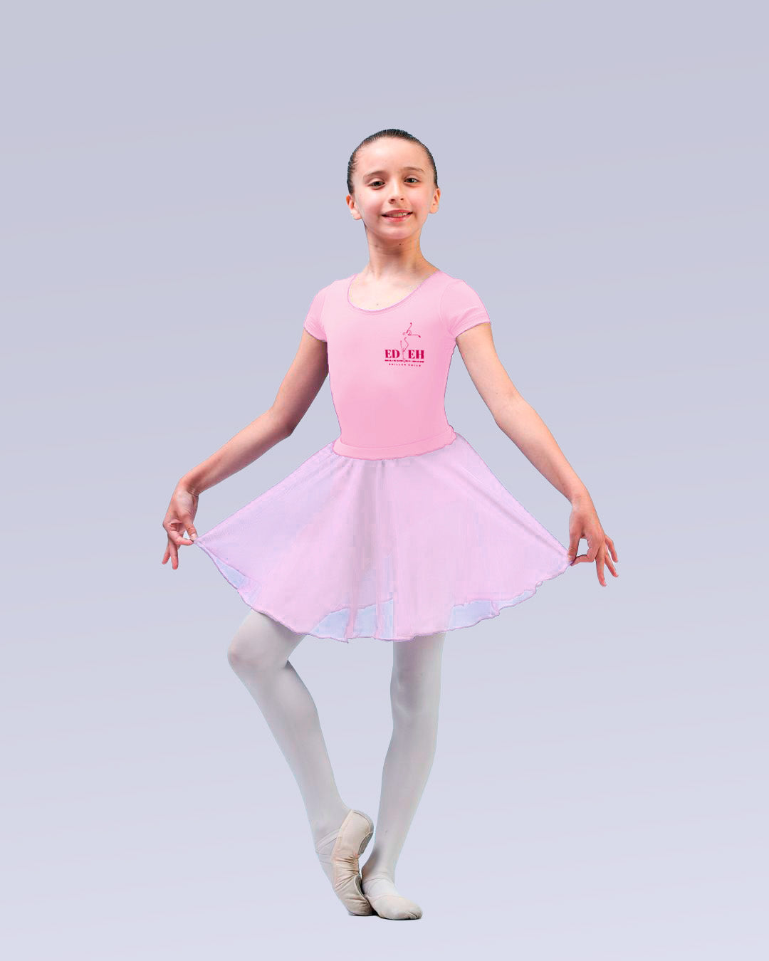Uniforme Infantil Escuela EDEH