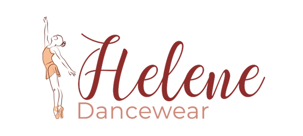 Helene Dancewear