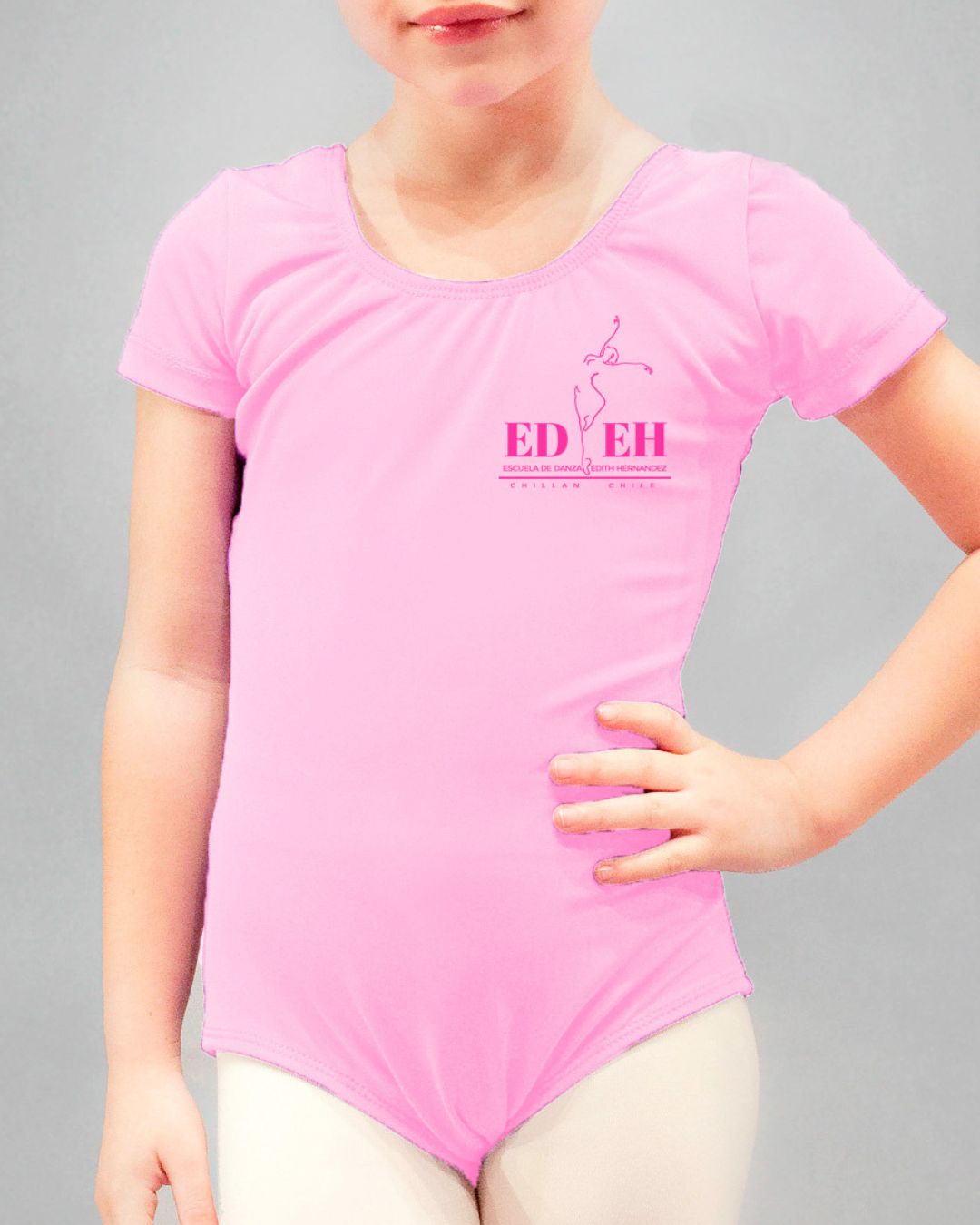 Malla Infantil Uniforme Escuela EDEH