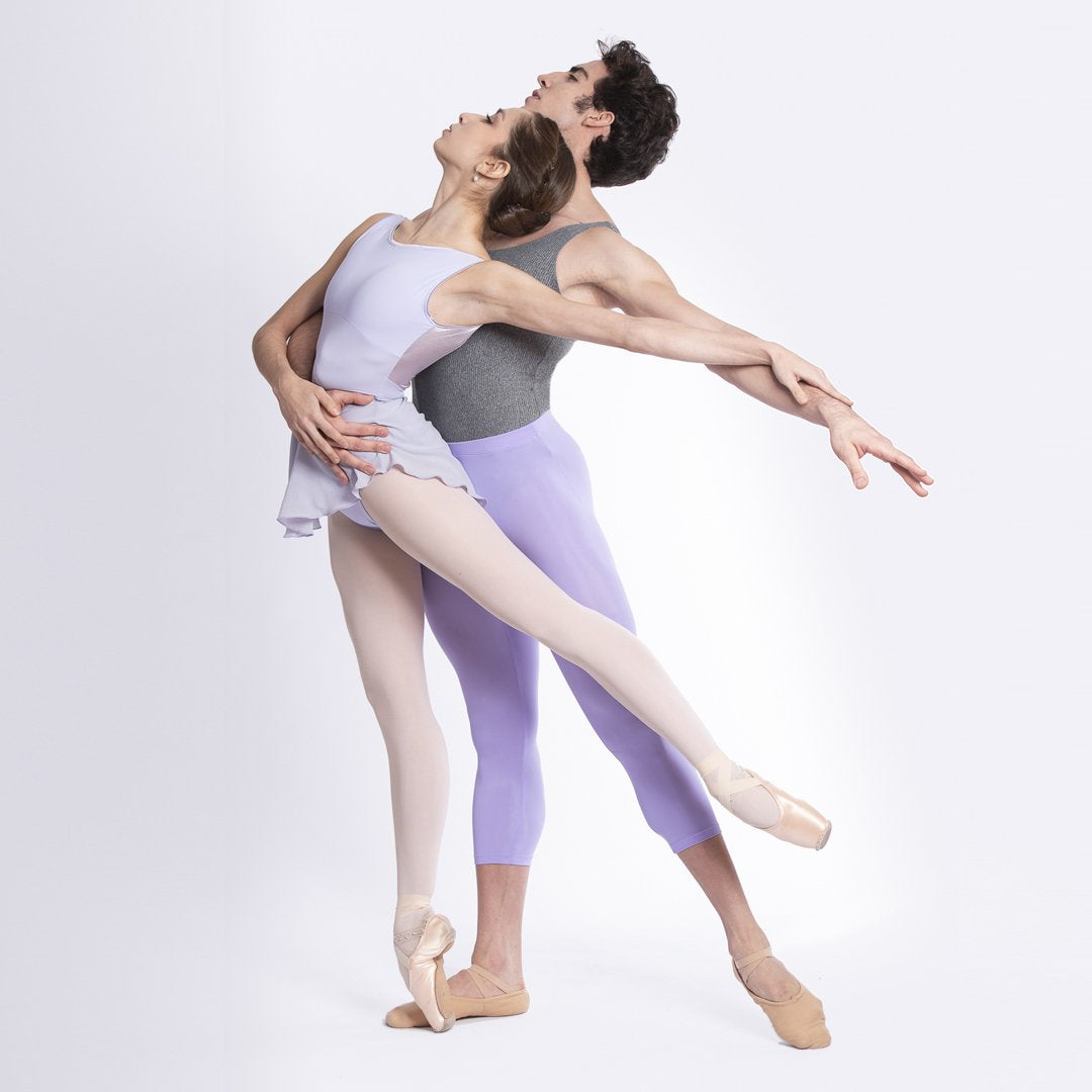 Malla uniforme de Ballet para niñas – Helene Dancewear