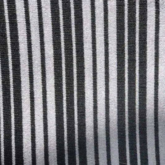 enterito manga corta de lanilla