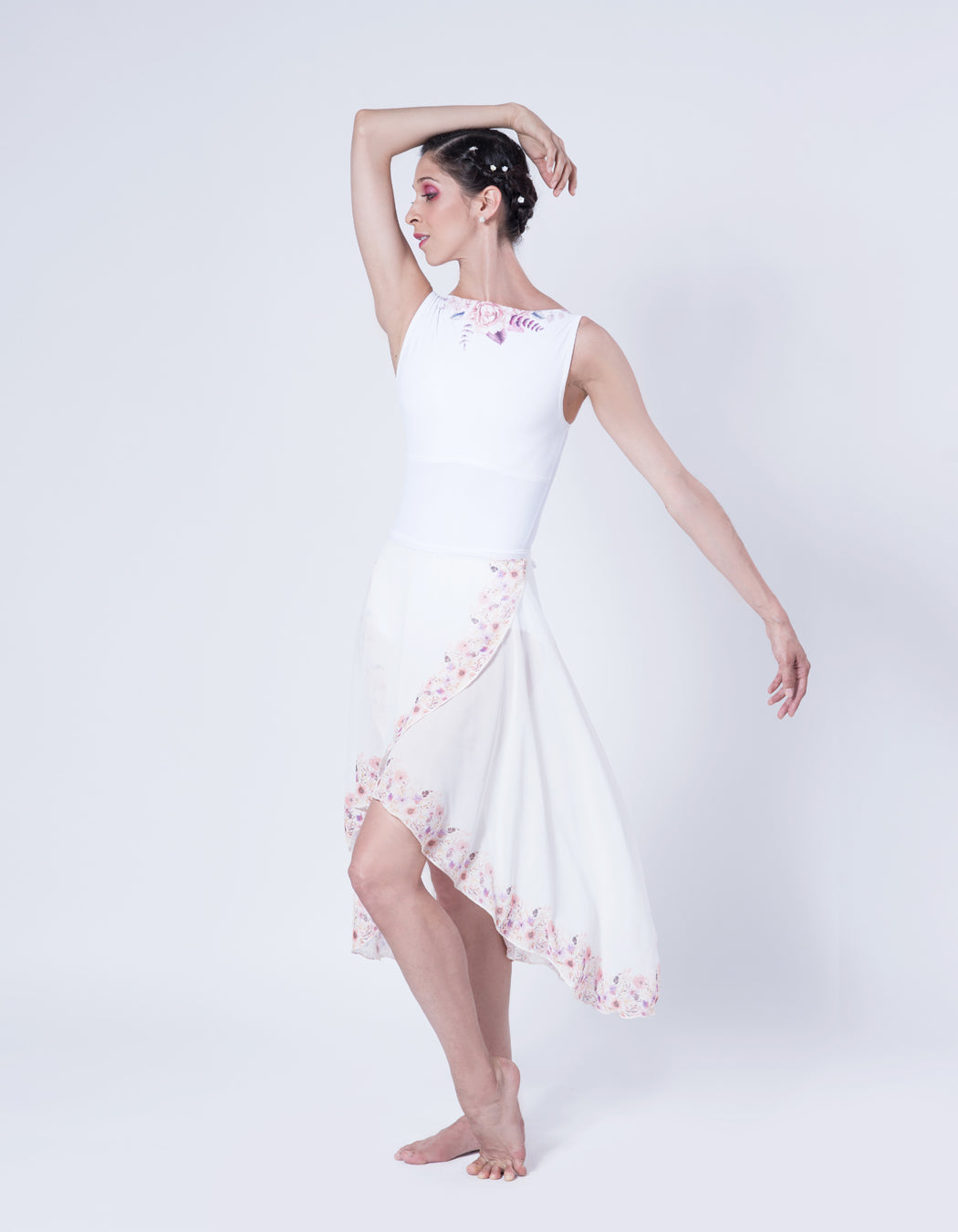 Malla Rose