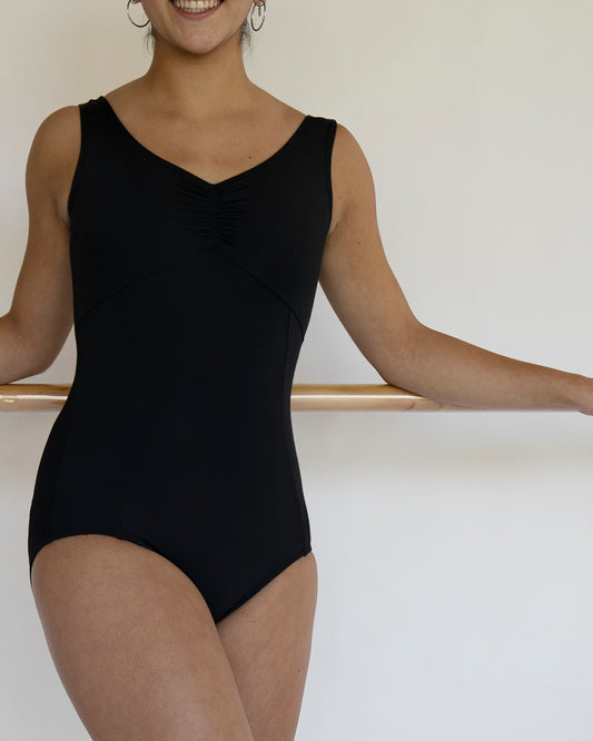 malla para uniforme de ballet