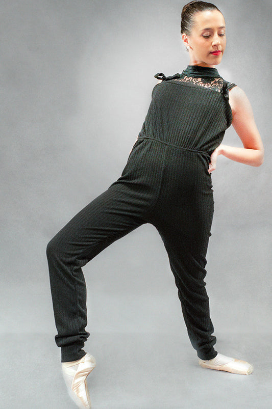 Jardinera de lanilla