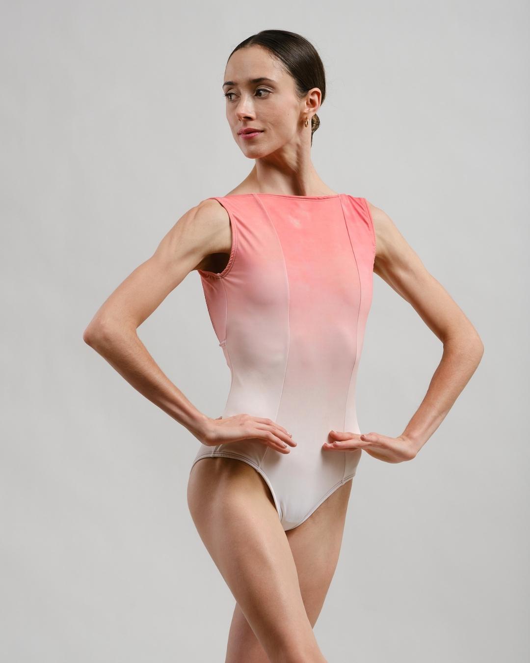 Avant Malla de Ballet
