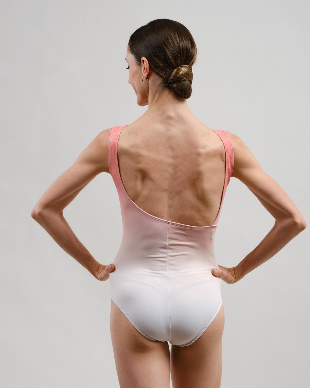 Avant Malla de Ballet