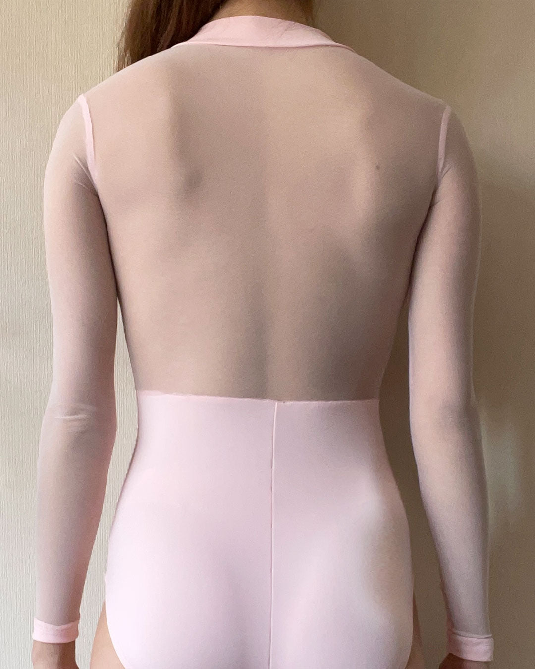 Malla Rosa