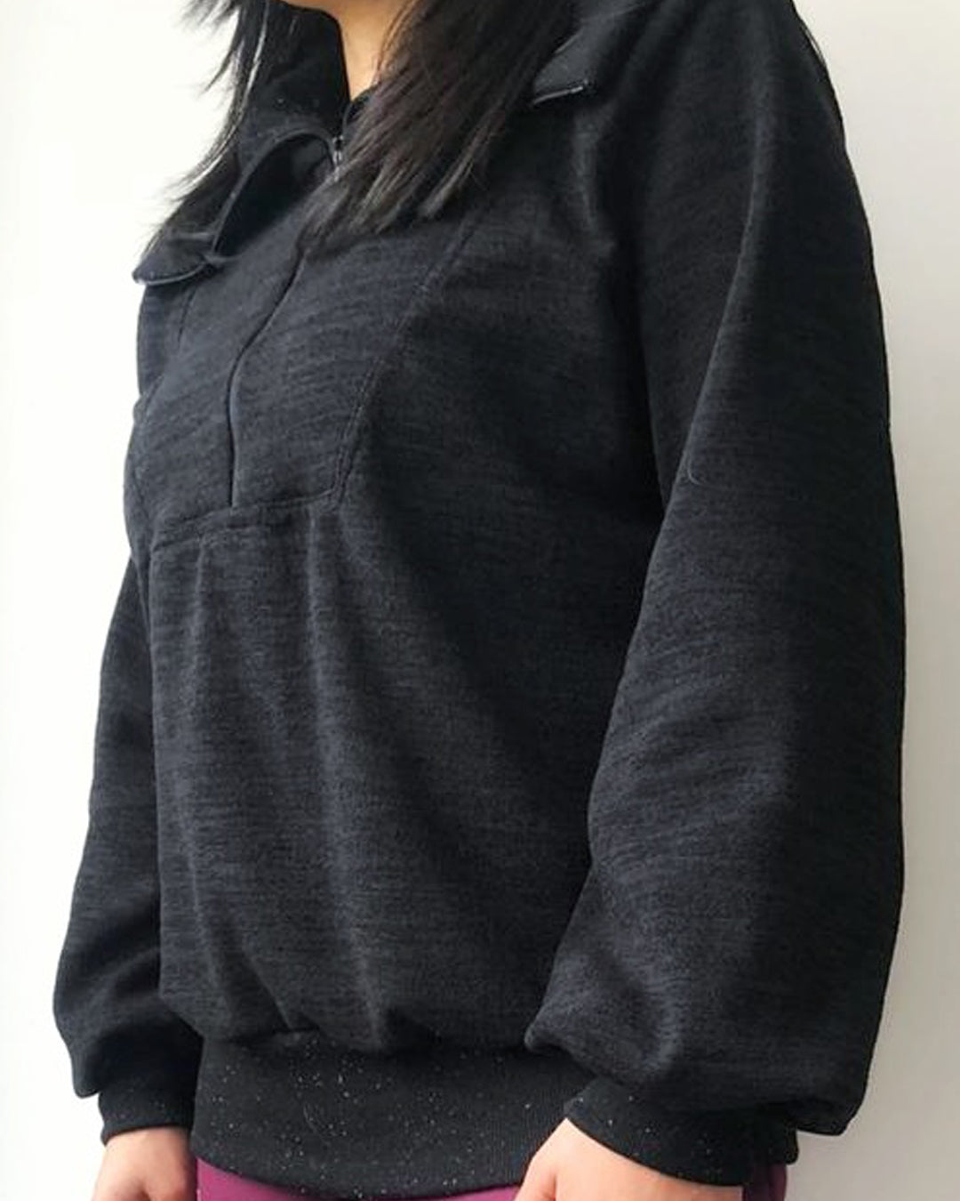 Polerón OverSize