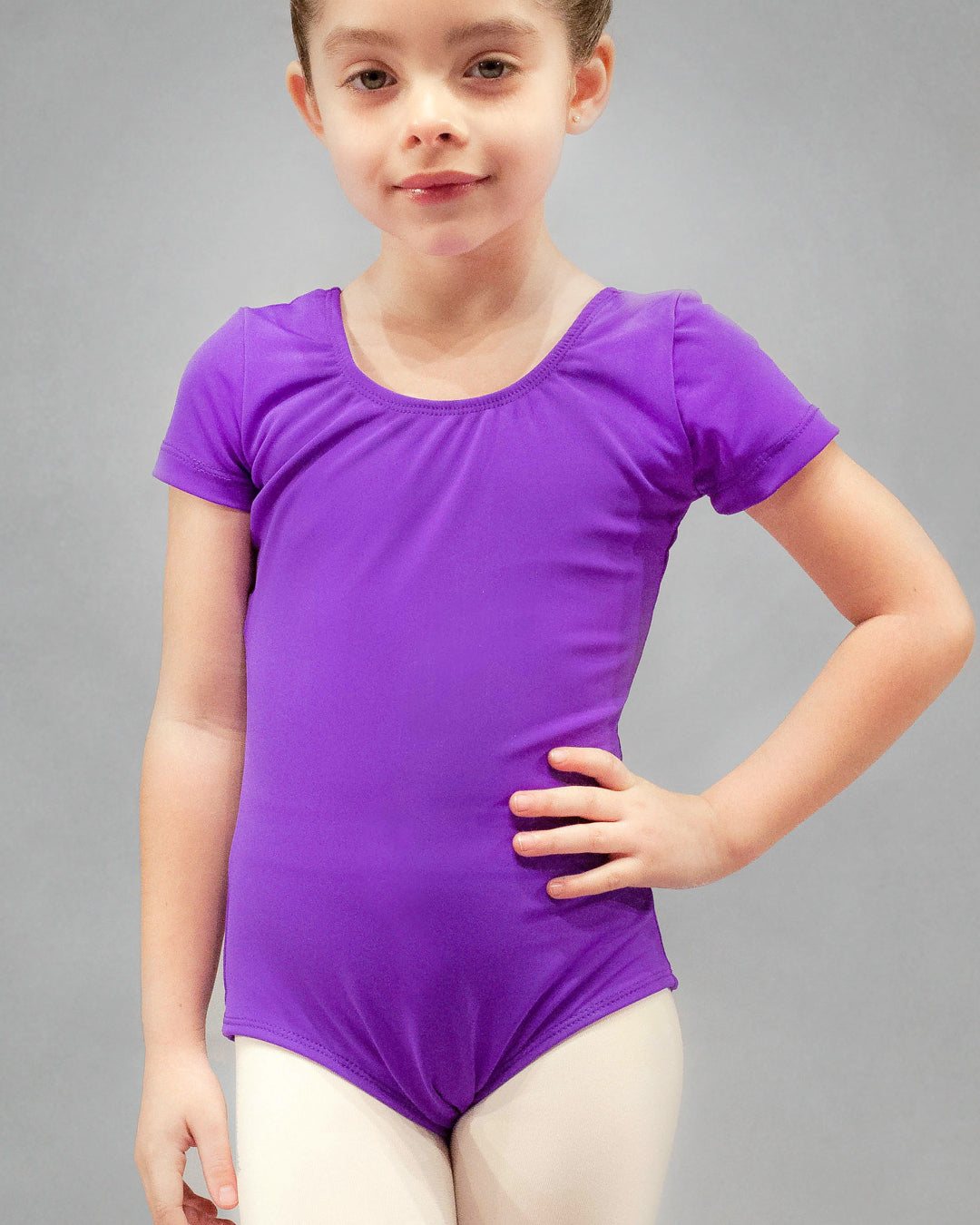 malla para uniforme de ballet niñas