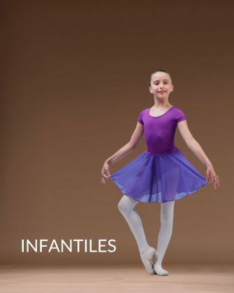 Indumentaria best sale de ballet