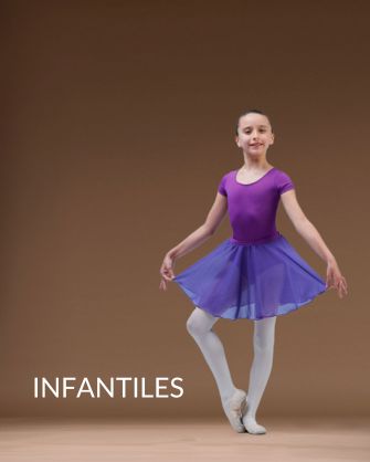 Vestidos de Ballet Mujer y Niña Clásico para Comprar Online