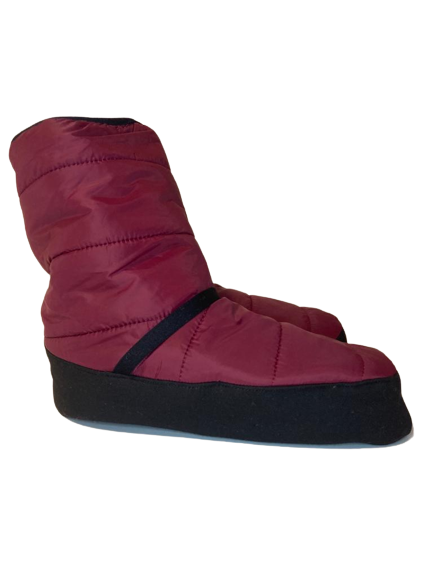 Botas calentadoras unisex