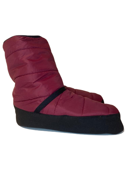 Botas calentadoras unisex