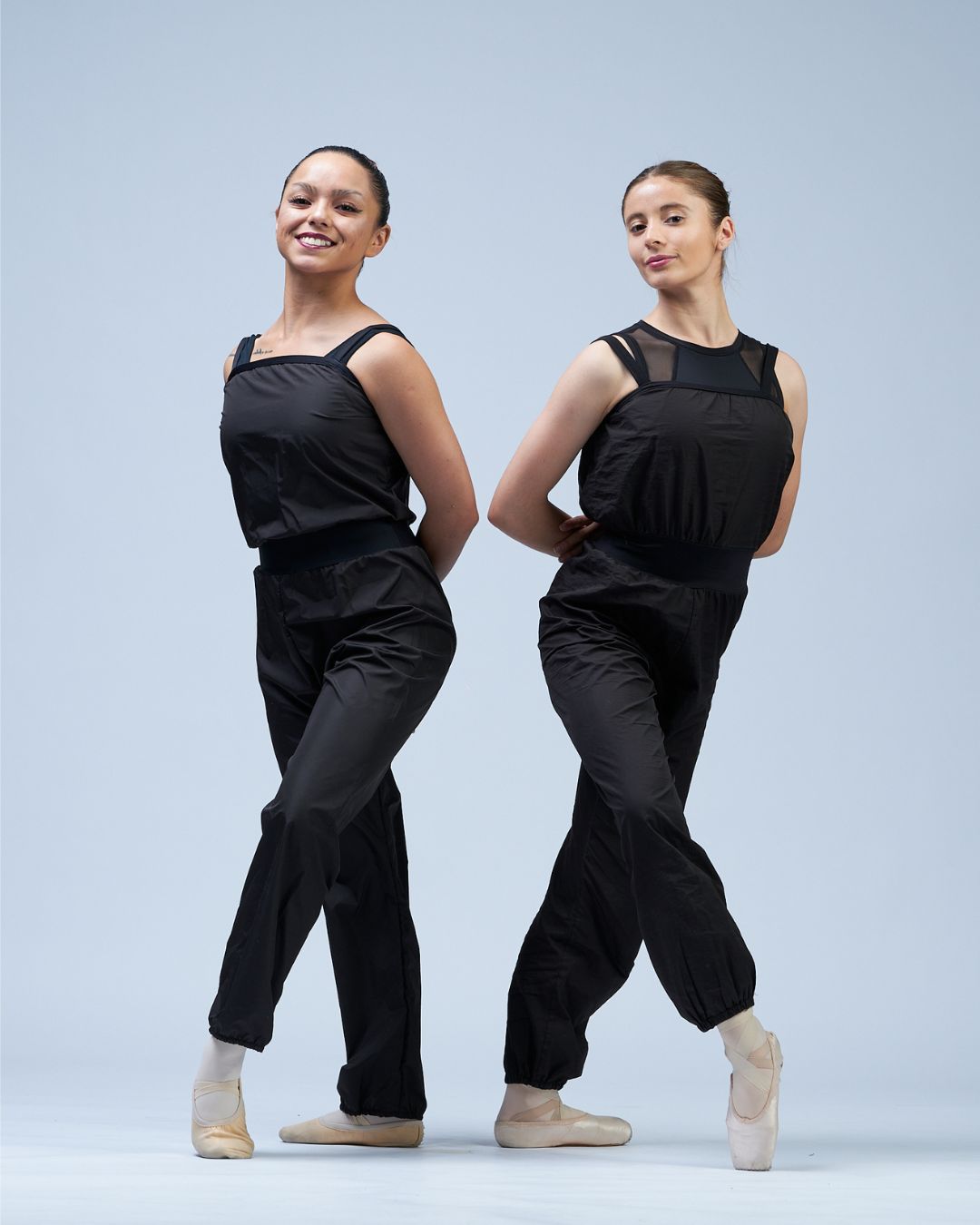 🩰 Helene Dancewear Ropa de BALLET y danza.