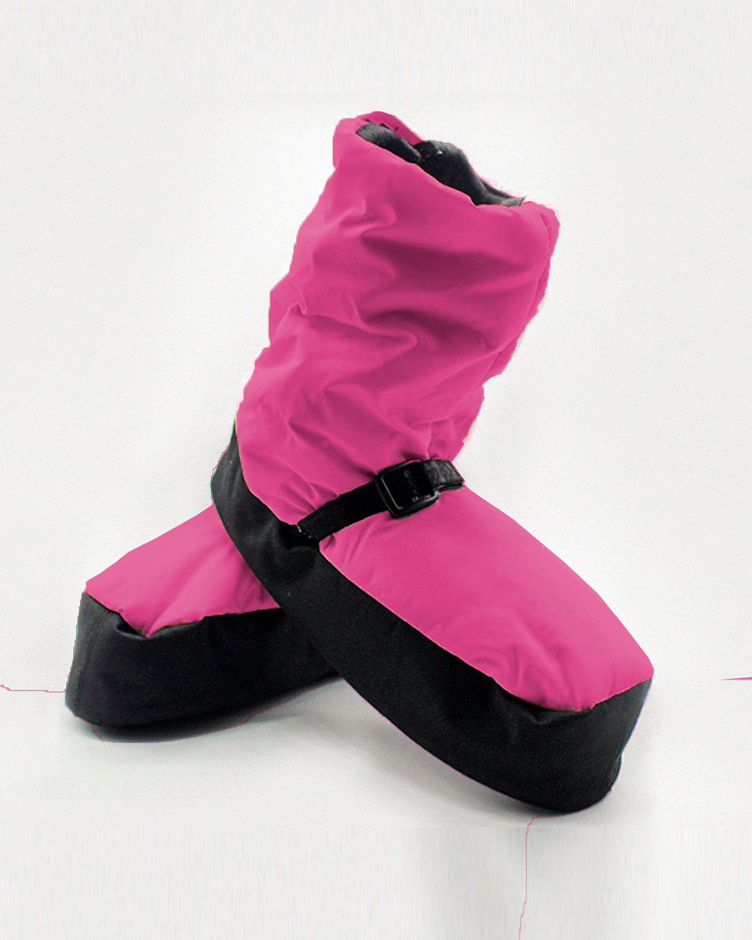 botas térmicas para danza