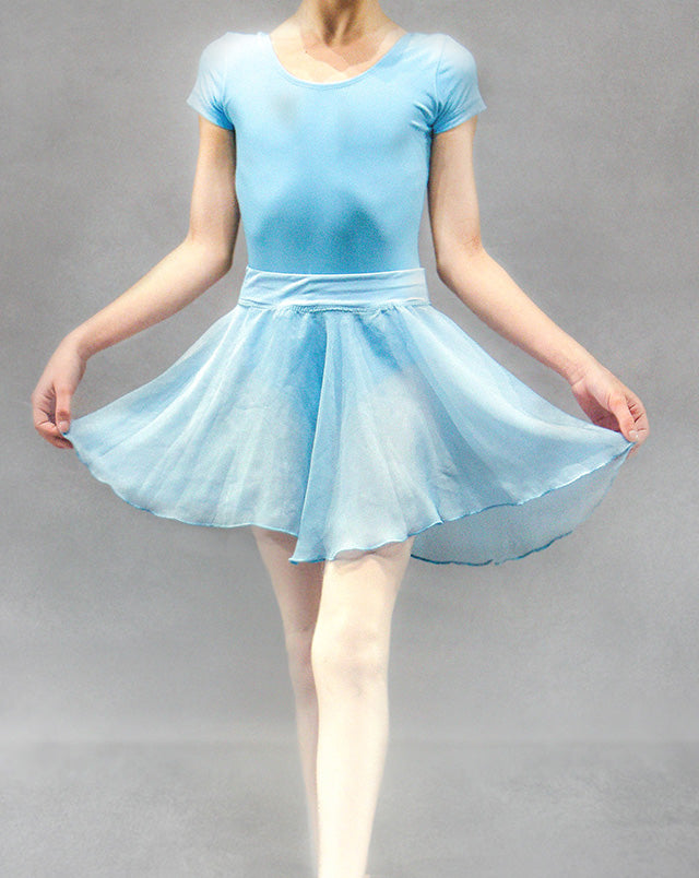 Falda de Ballet de Vuelo Ophelia Freed
