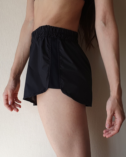 Sport Short Térmico