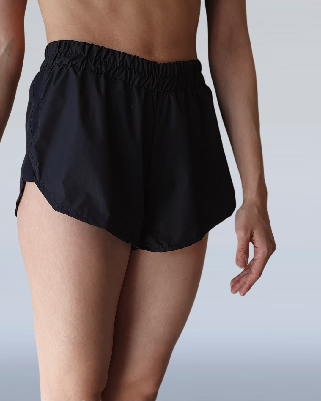 Sport Short Térmico