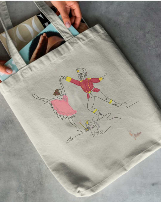 totebag cascanueces